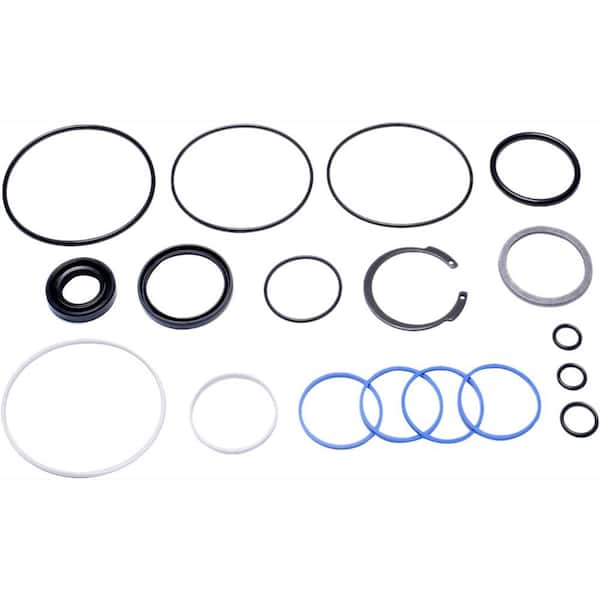 Sunsong Steering Gear Seal Kit