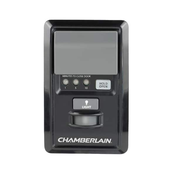 Chamberlain b510 outlet