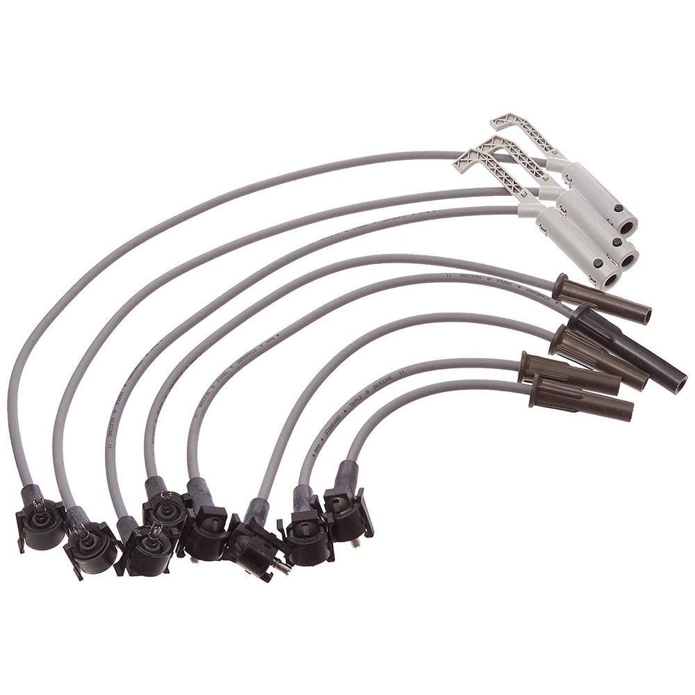 Standard Ignition Coil Wire 817CA The Home Depot