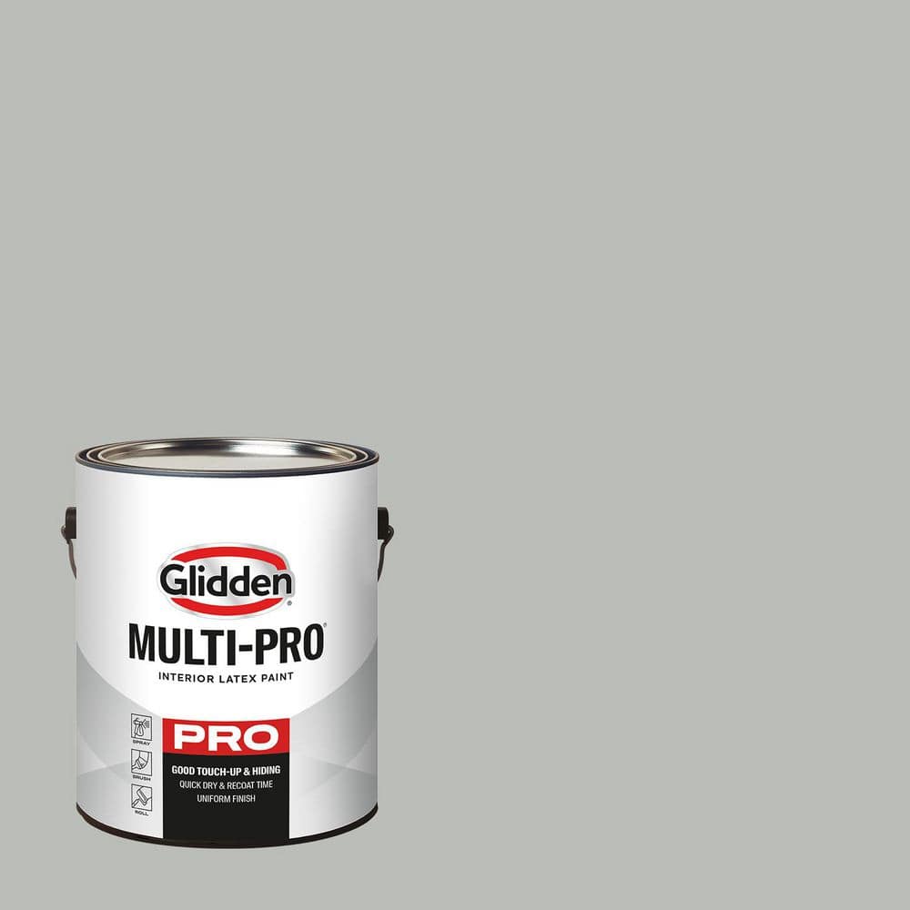 1 gal. PPG1010-3 Solstice Ultra Flat Interior Paint price history on PriceWatchPro