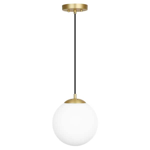 Zeno shop globe pendant