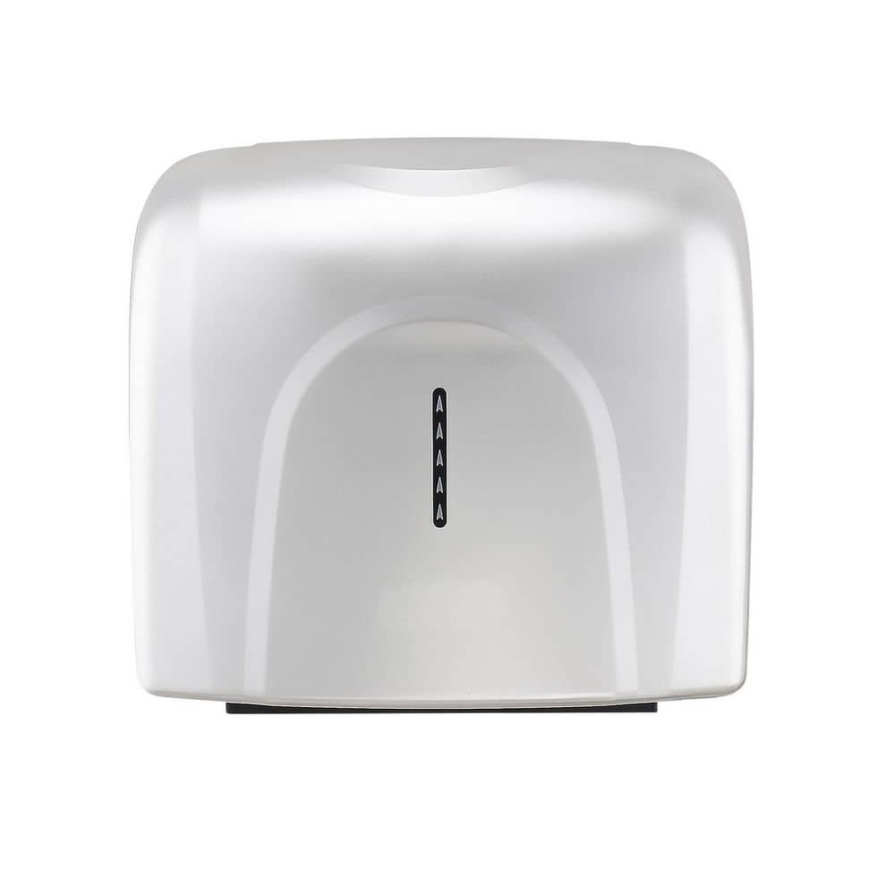 1300W Automatic Hand Dryer, High-Speed Air Dryer with HEPA Filter, Quick Drying, ABS Build, AC110-120V, Wall-Mounted price history on PriceWatchPro