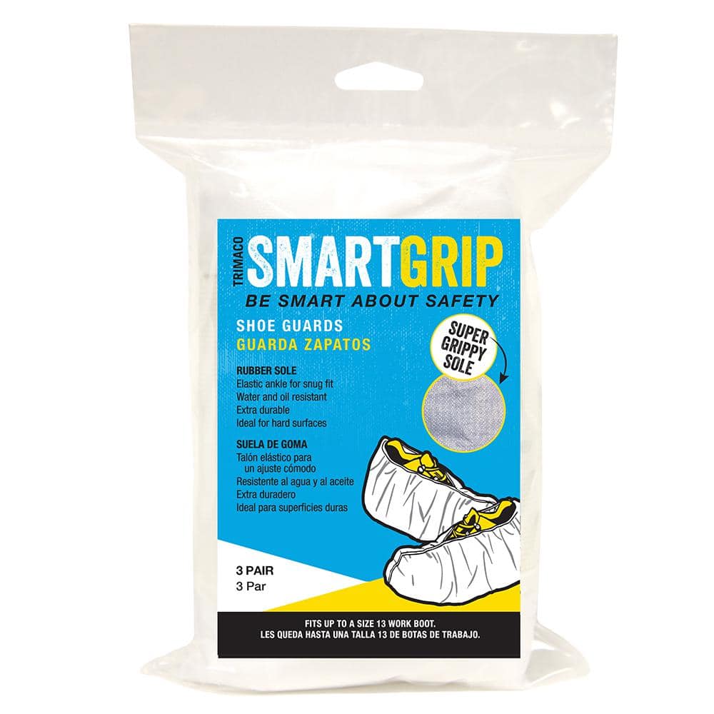 Shoe Grip Shoe Adhesive BGSG-1 - The Home Depot