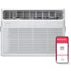 Frigidaire 24,000 BTU 230-Volt Inverter Technology Window Room Air Conditioner Cools 1400 sq. ft. with Wi-Fi FHWW245WE2