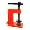 Bon Tool 1-Ton 5 in. Stone Lifting Clamp 11-888 - The Home Depot