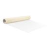 SKYSHALO Carpet Protection Film 24 in. x 100 ft. Floor and Surface Shield with Self Adhesive Backing and Easy Installation JYXBHMTM100YNVV71V0-1021