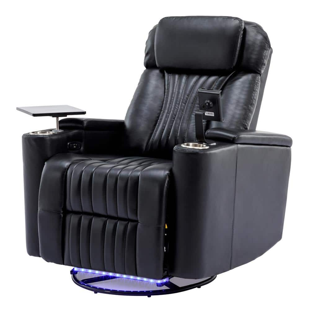 Myles home discount theater recliner manual