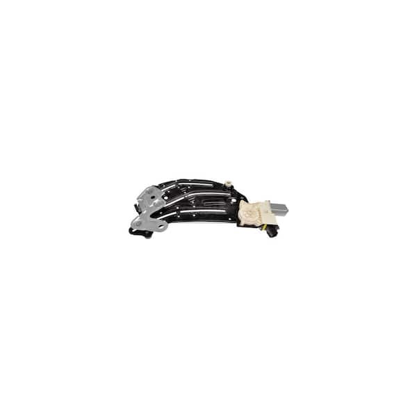 OE Solutions Power Window Regulator And Motor Assembly 2010 Ford Mustang V6 V8