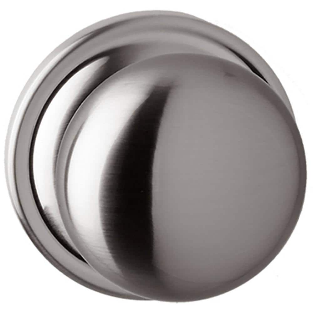 DELANEY HARDWARE Bravura Macon 906-6 Satin Nickel Privacy (Bed/Bath ...