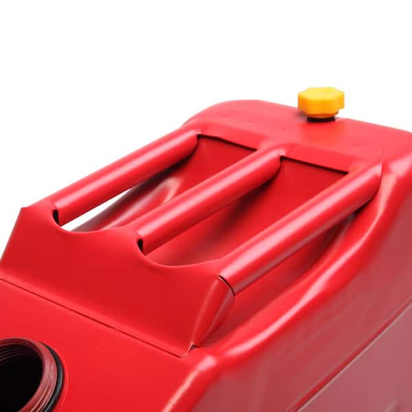 Jerry Can Stainless Steel, horizontal, 20 Liter, € 139,00