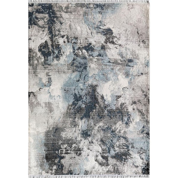 Rugs America Pheasant Light 2 X 4ft. Indoor Area Rug