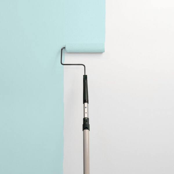 Misty Aqua PPG1147-3 Paint