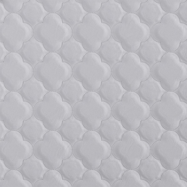 Signature Sleep Sweet Cuddles Supreme 5'' Crib and Toddler Bed Mattress  with Removable Cover, White - On Sale - Bed Bath & Beyond - 37843900