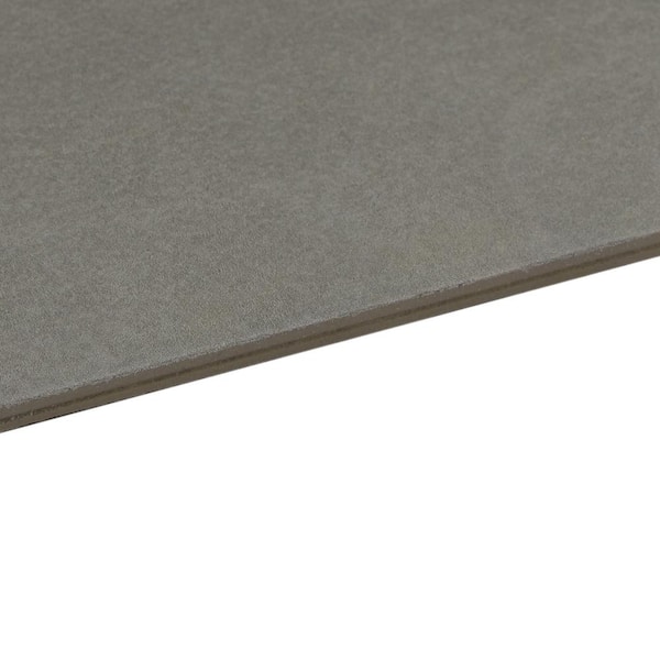 Marazzi - Moroccan Concrete - 12 in. x 24 in. Porcelain Tile - Terra C -  Floorzz