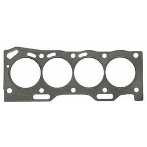 FEL-PRO Engine Cylinder Head Gasket 9522 PT - The Home Depot