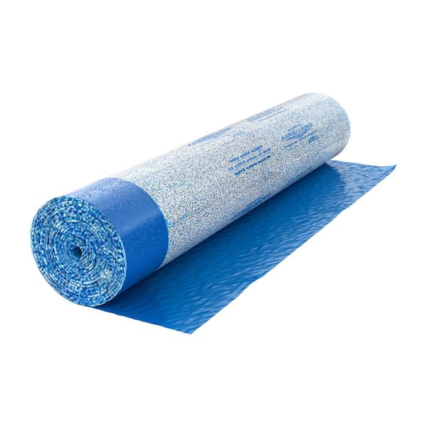 Fortifiber 500 sq. ft. 36 in. Wide x 167 ft. Long x 7 mil Thick