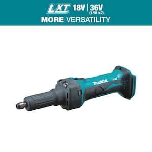 18V LXT Lithium-Ion 1/4 in. Cordless Die Grinder (Tool-Only)
