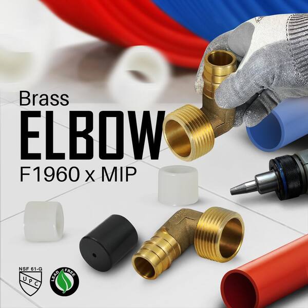 TTFLEX Toilet Connector Hose Kit – 12 Inch Flexible Water Supply Line With 3/8 COMP X 7/8 BC, Push-to-Connect Angle Stop Valve, Disconnect Clip & Escutcheon Plate Included