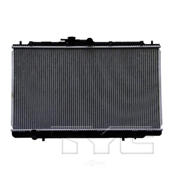 TYC Radiator