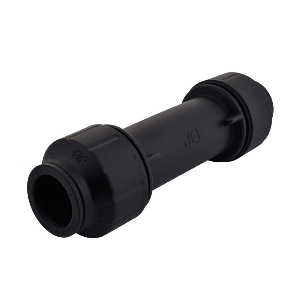 1/2 in. CTS ProLock Push-to-Connect Pipe Repair Slip Connector price history on PriceWatchPro