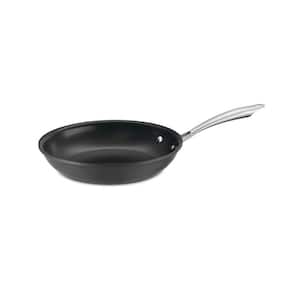 Cuisinart 622-18 Chef's Classic Nonstick Hard-Anodized 7-Inch Open Skillet 