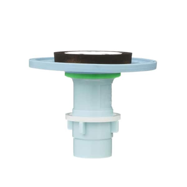 Zurn Water Closet Repair/Retrofit Kit for 2.4 GPF AquaFlush Zurn Water Closet Repair/Retrofit Kit for 2.4 GPF AquaFlush