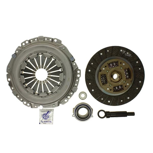 Sachs Clutch Kit