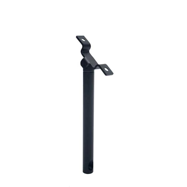 FORTRESS Fe26 Vertical Cable Rail 40-in Stair Rail Support