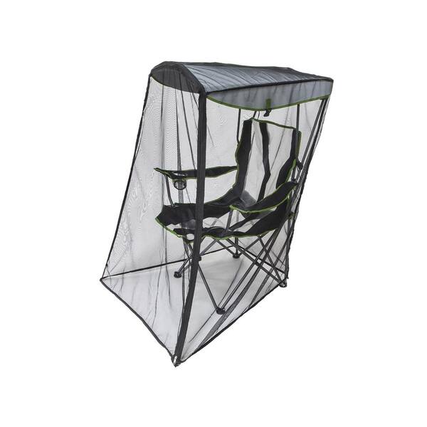 Kelsyus Original Canopy Chair with Bug Guard