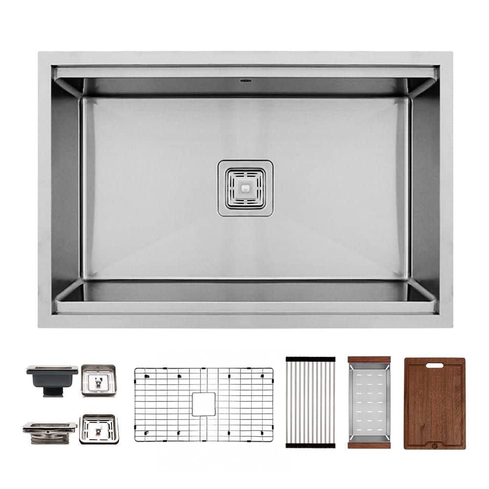 18-8 菊渕 丸皿 16インチ 2421160 18-8 菊渕 丸皿 16インチ 2421160