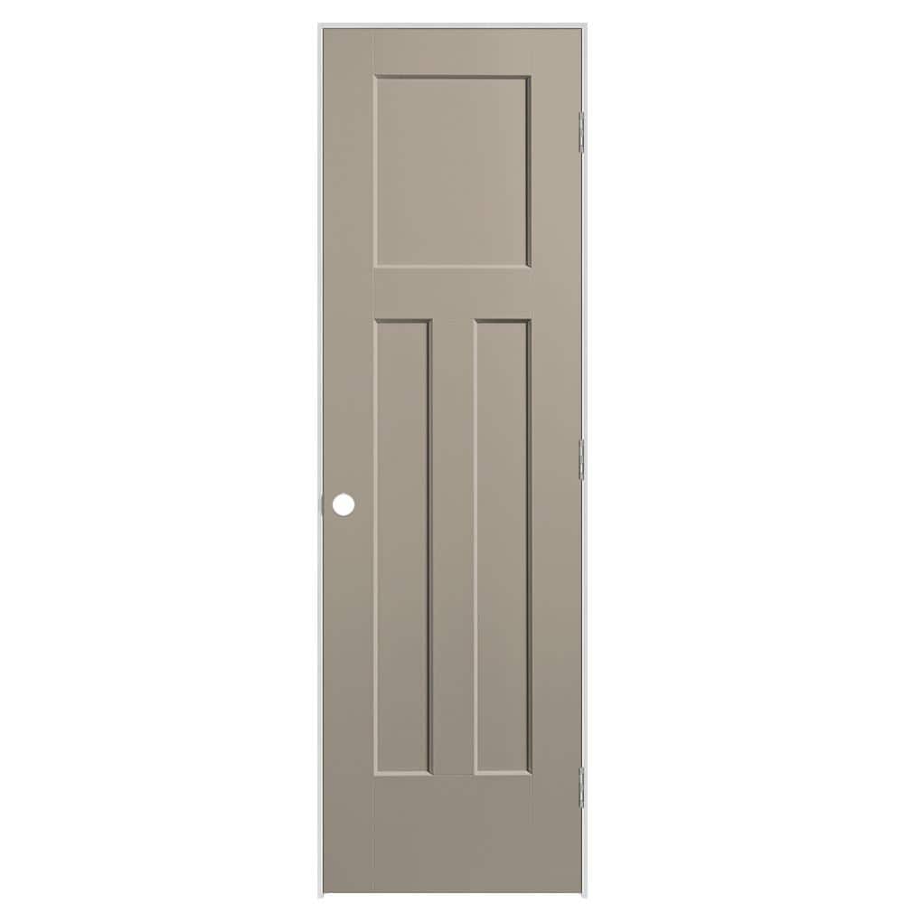smoked-tan-masonite-single-