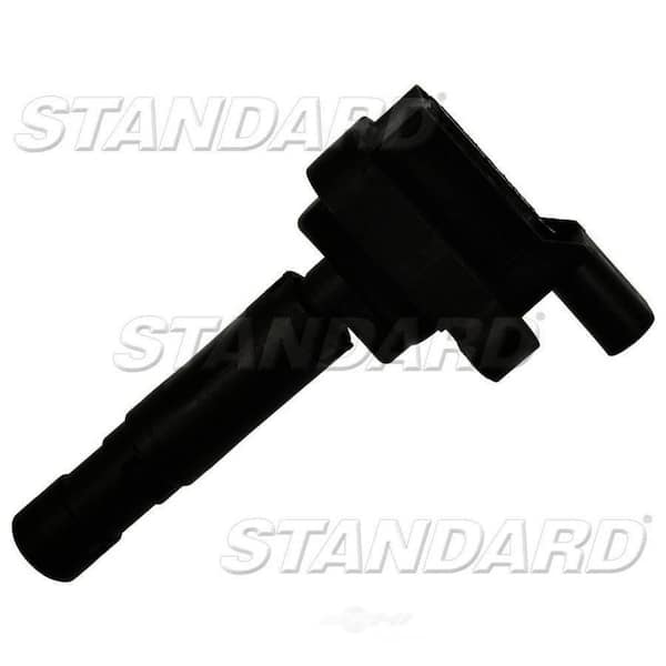 Intermotor Ignition Coil 2003-2005 Mercedes-Benz C230 1.8L