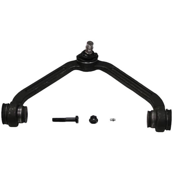 Unbranded Suspension Control Arm and Ball Joint Assembly