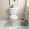 White American Standard Toilet Seats 5267b60c 020 64 100 