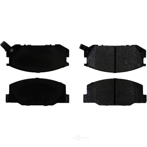 Centric Parts Disc Brake Pad Set 1991-1997 Toyota Previa 2.4L
