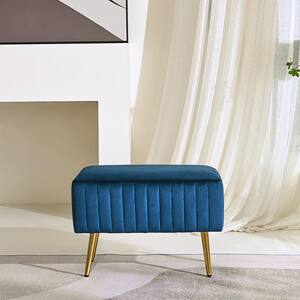 Velvet - Bedroom Benches - Bedroom Furniture - The Home Depot