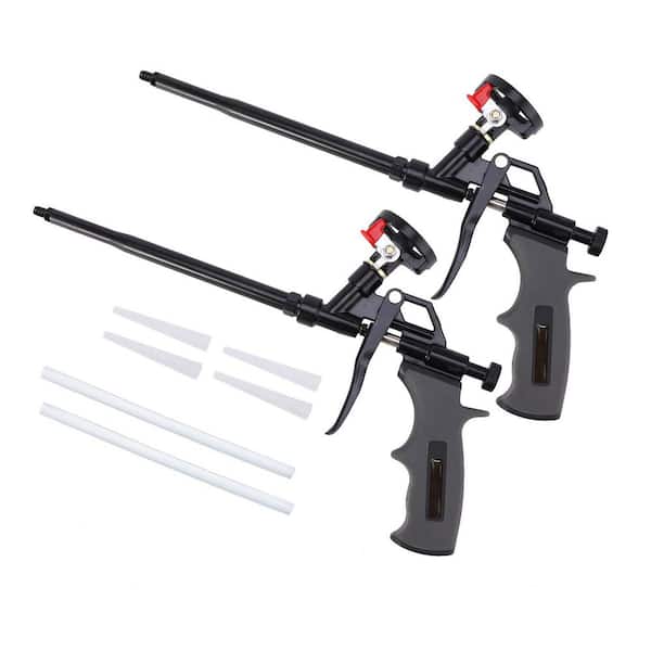 Foam Gun Home Depot