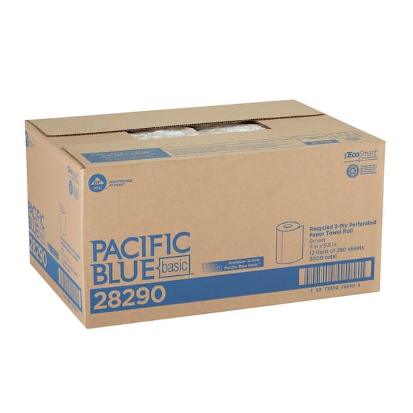 Packing Paper 250 Sheets (12lbs.) — Boulder All Star Movers, LLC.