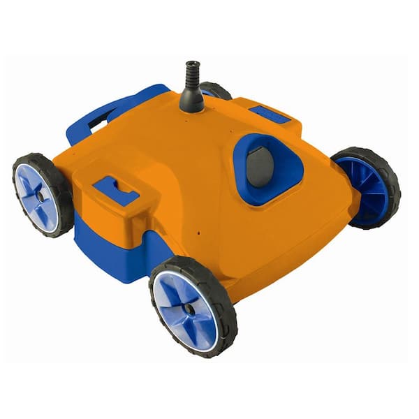 Blue Wave Super Rover Robotic Inground Pool Cleaner