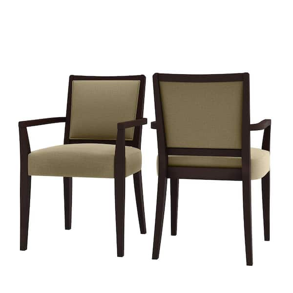 Anya upholstered dining online chair