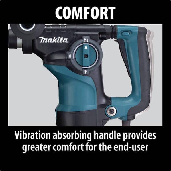 Details about   Makita HR2811F Tool Holder Guide Complete and components assembled 
