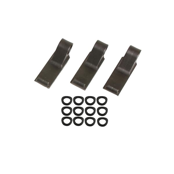 Lisle Master Harmonic Balancer Puller Set LIS54870