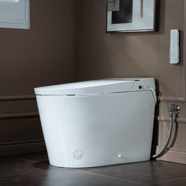 What Is A Bidet? How Does It Work? – Forbes Home