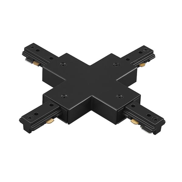 WAC LIMITED H Track Single Circuit X Connector