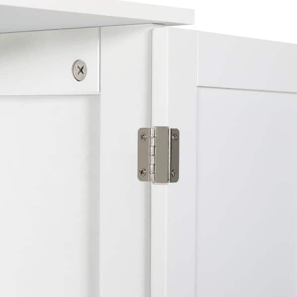 S6103A-S6107A Oxihom 60cm Wide Plastic Drawer Storage Cabinet 