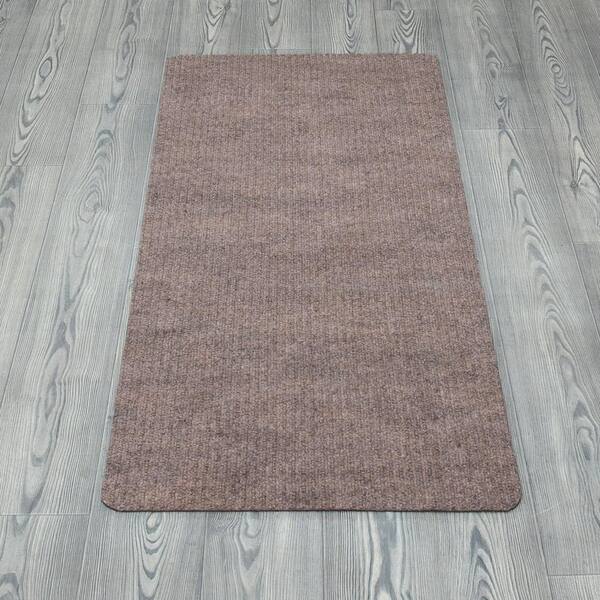Ottomanson Lifesaver Collection, Pottery Barn Rug Pad Which Side Up