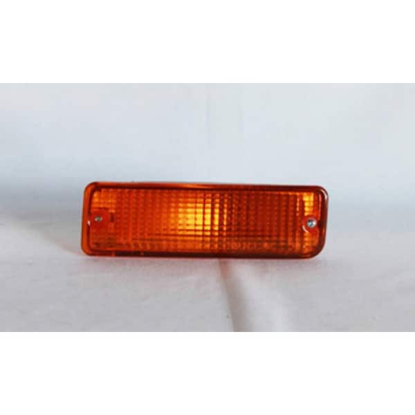 TYC Turn Signal Light Assembly 1993-1994 Toyota T100