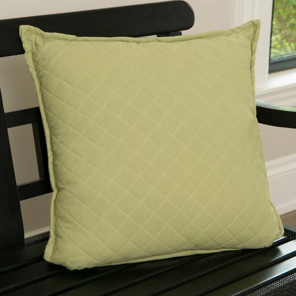 hidden picture pillow