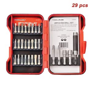 Husky 25piece Magnetic Precision Screwdriver Tool Set With Case iPhone Laptop for sale online 