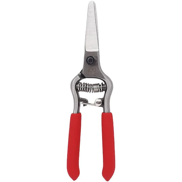 ZENPORT Needlenose Shear, Bonsai and Orchids, Mini 6 in. Forged